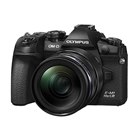 ※画像は「OLYMPUS OM-D E-M1 Mark III」のイメージ