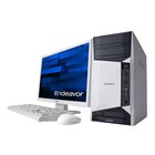 エプソン、第8世代Coreを搭載したミニタワーPC「Endeavor MR4800E」 - 価格.com