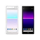「Xperia 8 Lite」