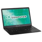 ツクモ、32,780円で「Celeron 5205U」を搭載した14.1型ノートPC「ALΣO