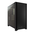 CORSAIR、ミリタリーデザインのミドルタワー型PCケース - 価格.com