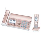 【最終値下げ】パナソニックおたっくす　パーソナルファックス　KX-PD725DW パーソナルファクス「おたっくす」KX-PD725シリーズを発売