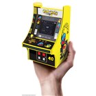 データイーストのゲーム34タイトルを1台に収録したミニゲーム機 データイーストのゲーム34タイトルを1台に収録したミニゲーム機