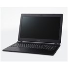 Windowsノート本体 EPSON NJ 3000 エプソン、A4ノートPC「Endeavor NJ3000」を発売 - 価格.com