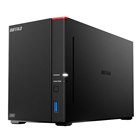 アイ・オー、2ドライブを採用したネットワークHDD「HDL2-TA」 - 価格.com