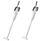 HiKOKI、36Vを採用したコードレスクリーナー「R 36DA」「R 36DA（SC