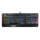 MSI、有線ゲーミングキーボード「VIGOR GK50 ELITE BOX WHITE」 - 価格.com