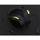 オンキヨー、「レインボーシックス シージ」コラボのゲーミングヘッド