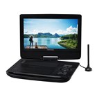 グリーンハウス ポータブルブルーレイプレーヤー GH-PBD9A 2022年製 ブルーレイ | GH-PBD9A-BK | GREEN HOUSE グリーンハウス