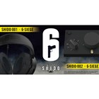 オーディオ機器 ヘッドフォン 96猫」×オンキヨー、ゲーミングヘッドセット「SHIDO:96NEKO」予約開始 