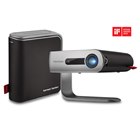 ViewSonic International、モバイルLEDプロジェクター「M1 Pro ViewSonic International、モバイルLEDプロジェクター「M1 Pro