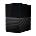 WD、外付けHDD「My Book」シリーズに22TB/44TBモデルを追加