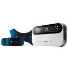 OMRON HV-F501T(低周波治療器) オムロン、携帯に便利なスポーツ向け低周波治療器「HV-F601T1