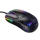 Xtrfy、全世界5000個の限定生産ゲーミングマウス「M4 RGB TOKYO