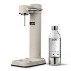 新品⭐︎未使用⭐︎箱付　ソーダストリーム　すぐ使えます　炭酸水製造機 PICKUP】新生活にも活躍！自宅で炭酸水が作れる炭酸水メーカー