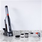 ILIFE、レーザーナビゲーション&マッピング採用のロボット掃除機