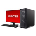 FRONTIER、「Ryzen 7 5700X」搭載の価格.com限定デスクトップPC2機種