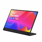 リンクス、15.6型モバイル液晶「FreeAngle 15.6″」改良モデル - 価格.com