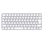 アップル、ワイヤレスキーボード「Magic Keyboard」にテンキー付き