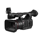 キヤノン、大口径マイクと大容量バッテリーを搭載した「iVIS mini X