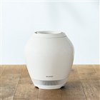 バルミューダ、タンクレス構造の加湿器「Rain」2022年度の販売を開始