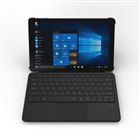 恵安、キーボード着脱式の10.1型2in1モデル「KIC104HD-DN」「KIC104-BK