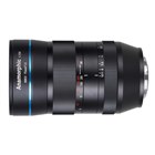 SIRUI、フォーカスギア付きフルサイズアナモルフィックレンズ「50mm T2