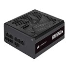 Corsair、80PLUS PLATINUM認証を取得した1200W電源ユニット