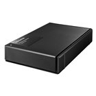アイ・オー、セキュリティ機能や耐衝撃性能を備えたポータブルHDD