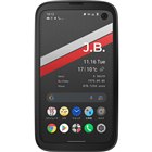 バルミューダ製の4.9型スマホ「BALMUDA Phone」が正式発表、SIMフリー