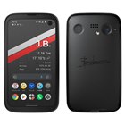BALMUDA Phone Softbank バルミューダフォン　SIMフリー ソフトバンク”、バルミューダ初のスマホ「BALMUDA Phone」を11月
