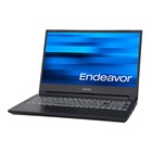 エプソン、バッテリー交換が可能な13.3型モバイルノートPC