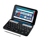 【中古】SHARPシャープ 電子辞書 Brain PW-NA1 コンパクトタイプ タイプライターキー配列 Amazon | シャープ コンパクトタイプ 電子辞書 Brain タイプ