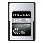 その他 ProGrade CFexpress Type B COBALT 325GB Dodd Camera - ProGrade Digital 325GB CFexpress B 2.0 Cobalt