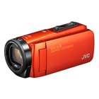 JVC、Wi-Fi機能でスマホ連携できるビデオカメラ「Everio R GZ