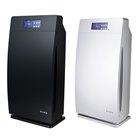 ビックカメラ、オゾン空間除菌機能付きハイブリッド空気清浄機「Kirala