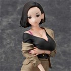 フラミンゴバレエ団」赤髪の子/後輩ちゃん/ポニーテール(再販 フラミンゴバレエ団」赤髪の子/後輩ちゃん/ポニーテール(再販