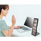 New Bridge、全面フルフラットの13.3/15.6型フルHD+HDR対応 New Bridge、全面フルフラットの13.3/15.6型フルHD+HDR対応