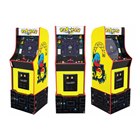 バンダイナムコ12作品収録のゲーム筐体「ARCADE1UP」が本日4/20発売 