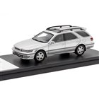 Hi-Story、1988年発売の三菱「パジェロ エステートワゴンXL」1/43