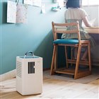 ポータブルエアコン 冷房 除湿機能付き スポットクーラー ポータブルクーラー 冷風機 ポータブル