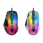 ROCCAT、16個のボタンを搭載した高性能ゲーミングマウス - 価格.com