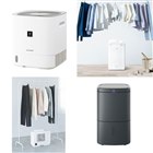 Amazon | パナソニック 衣類乾燥除湿機 ナノイーX搭載