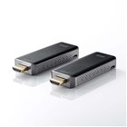 SANWA SUPPLY - サンワサプライ ワイヤレスHDMIエクステンダー SANWA SUPPLY ワイヤレス HDMI エクステンダー 無線 送受信機