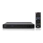 LG、ネットワーク機能を充実させたBDプレーヤー「BP630」など - 価格.com
