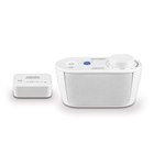 シャープ、テレビ音声が手元で聞こえる「AQUOS サウンドパートナー AN