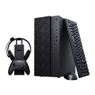 NEC、液晶一体型PC「LaVie Desk All-in-one」の23.8型/21.5型