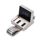 初音ミク NARIKIRI ヘッドセット」予約開始、音に反応して光るレベル