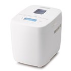 シロカ、シリーズ初の厚釜パンケースを採用した「おうちベーカリー