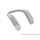 ソニー、モンハンとコラボした数量限定ウェアラブルネックスピーカー